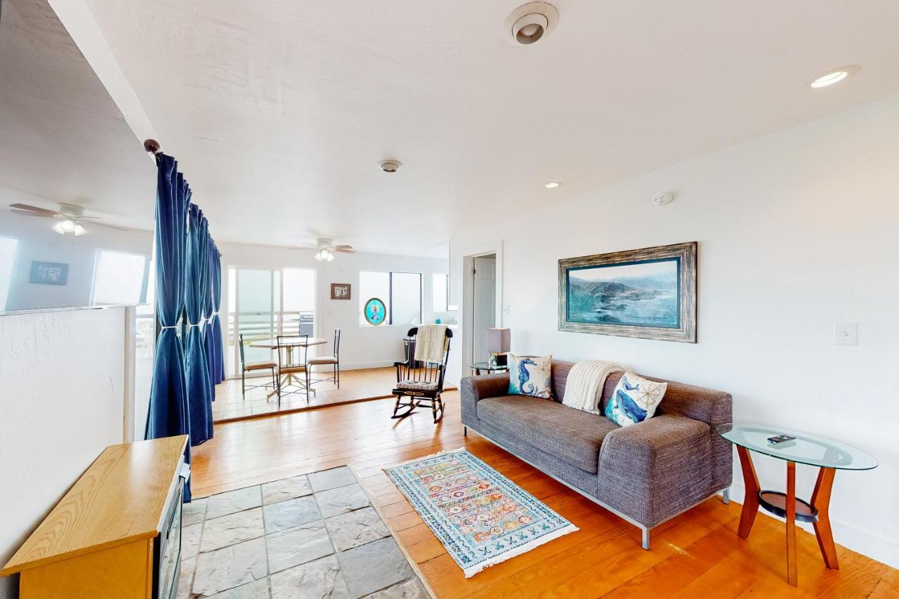 Saddle Point Ocean View Cottage Elk Екстериор снимка