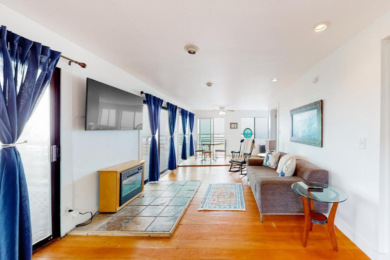 Saddle Point Ocean View Cottage Elk Екстериор снимка
