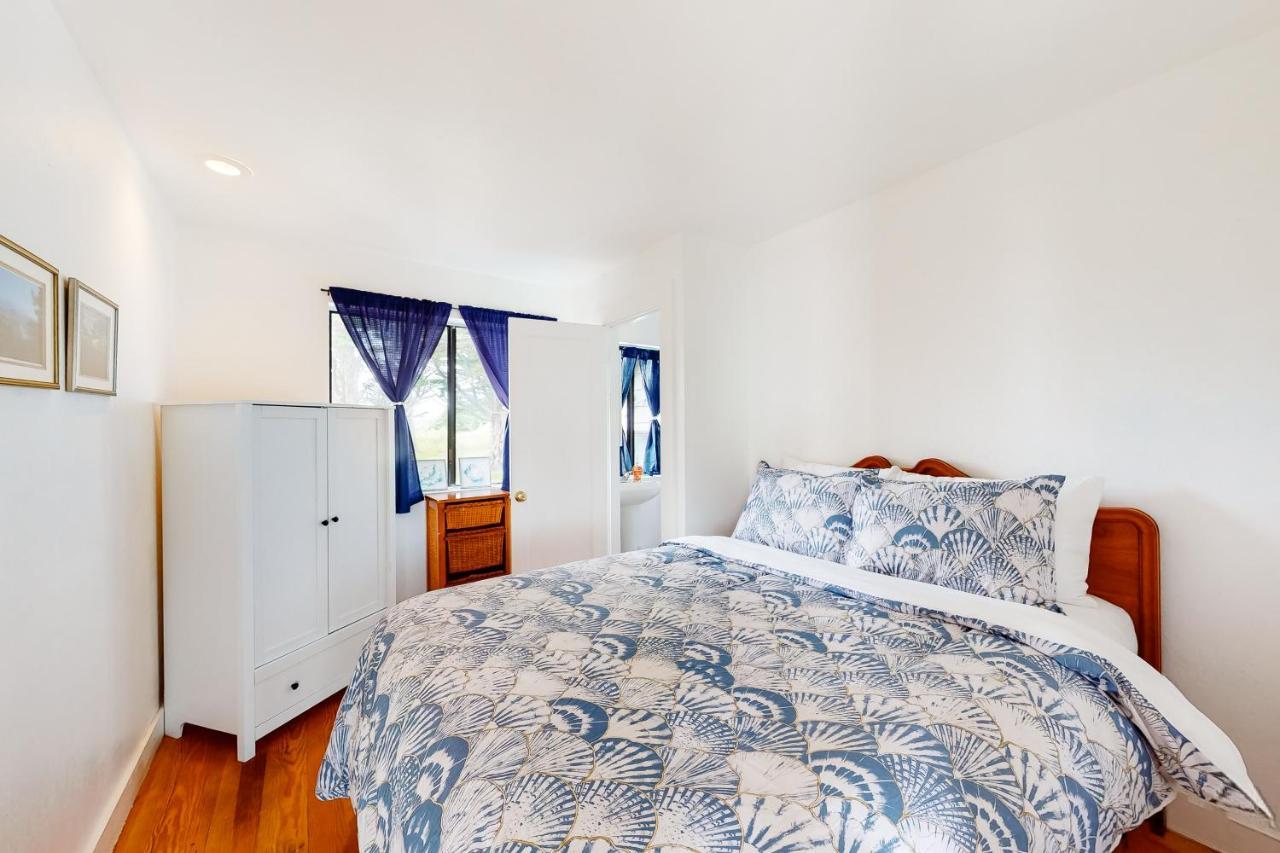 Saddle Point Ocean View Cottage Elk Екстериор снимка