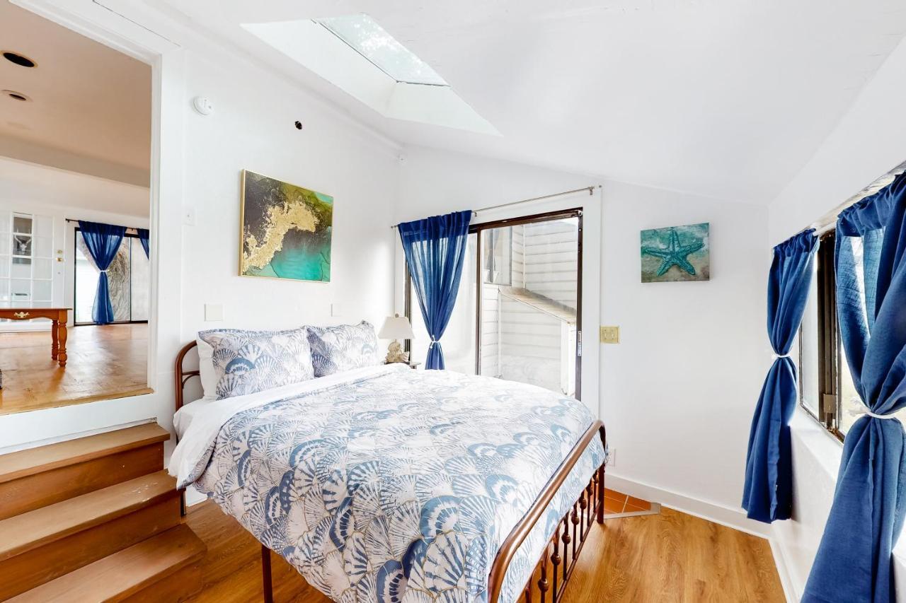 Saddle Point Ocean View Cottage Elk Екстериор снимка