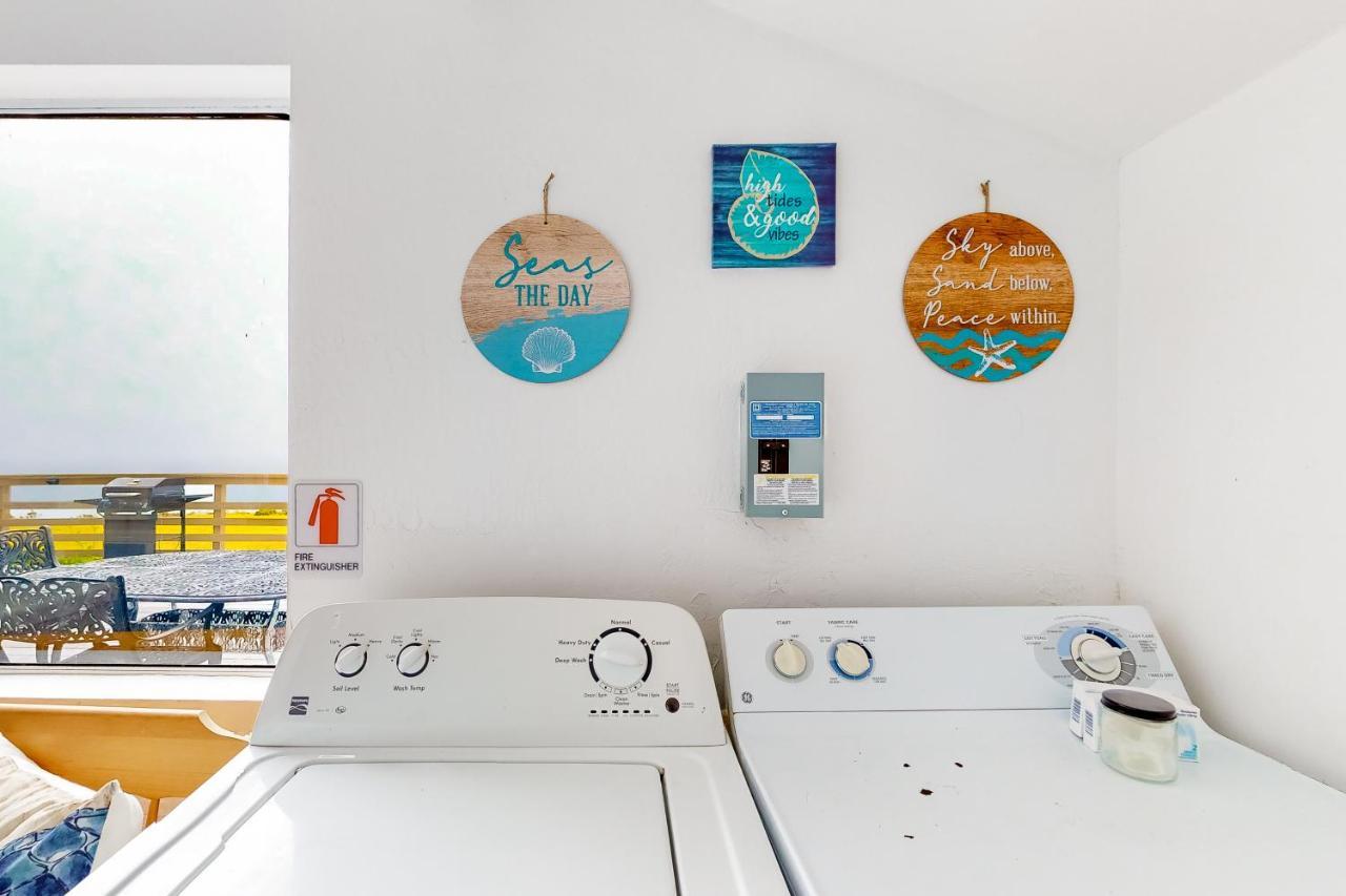 Saddle Point Ocean View Cottage Elk Екстериор снимка